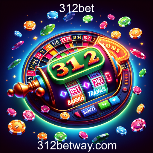 Explore a Categoria de Bônus no 312bet: Diversão e Prêmios Garantidos
