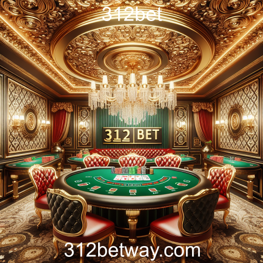 Descubra a Exclusividade dos Jogos VIP no 312bet